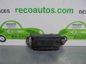 Recambio de maneta exterior trasera izquierda para audi 80 (811/813) 2.0 referencia OEM IAM 4A0839205 
