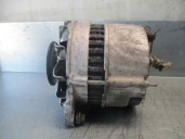 Recambio de alternador para land rover discovery (salljg/lj) 2.5 turbodiesel referencia OEM IAM 54022474 