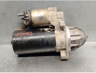 Recambio de motor arranque para mercedes-benz clase e (w211) e 200 cdi (211.007) referencia OEM IAM A0061512501 A0061514601 0001