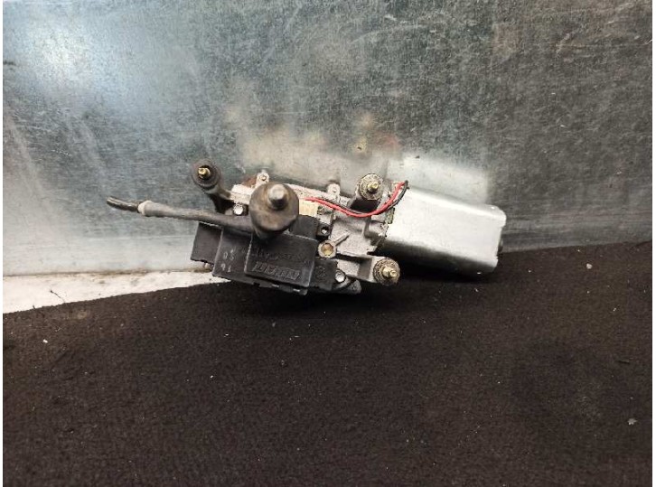 Replacement rear wiper motor for fiat bravo (182) 1.4 12v cat OEM IAM reference 7781633 