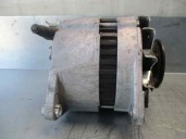 Replacement alternator for land rover discovery (salljg/lj) 2.5 turbodiesel OEM IAM reference 54022474 
