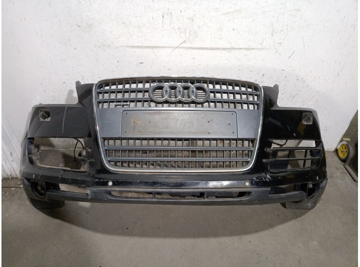 Recambio de paragolpes delantero para audi q7 (4lb) 3.0 tdi quattro referencia OEM IAM 4L0807105C 4L0807105C 