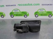 Recambio de maneta interior delantera derecha para audi 80 (811/813) 2.0 referencia OEM IAM 893837020  