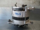 Replacement alternator for land rover discovery (salljg/lj) 2.5 turbodiesel OEM IAM reference 54022474 