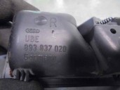 Recambio de maneta interior delantera derecha para audi 80 (811/813) 2.0 referencia OEM IAM 893837020  