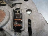 Replacement alternator for land rover discovery (salljg/lj) 2.5 turbodiesel OEM IAM reference 54022474 