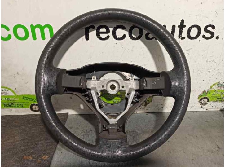 Recambio de volante para toyota aygo (kgb/wnb) 1.0 cat referencia OEM IAM GS12001840 
