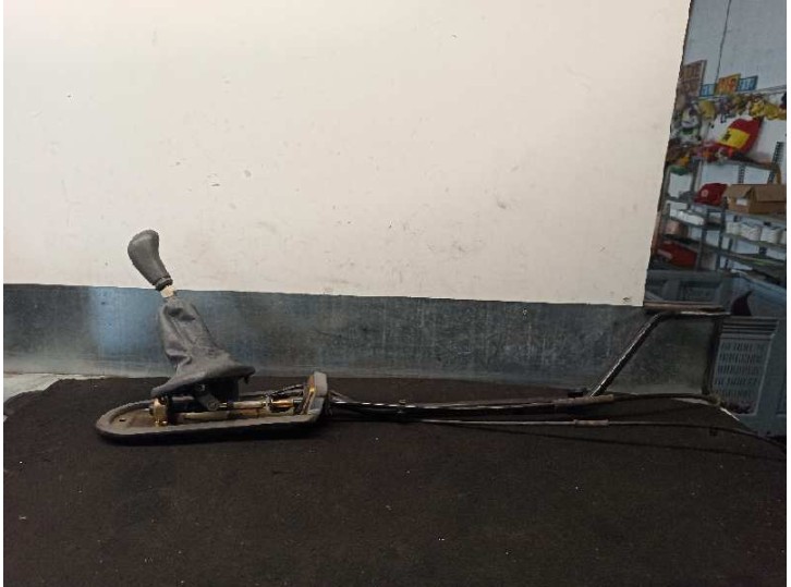 Recambio de palanca cambio para fiat bravo (182) 1.4 12v cat referencia OEM IAM 46401461  