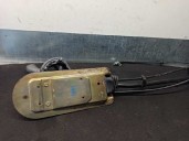 Recambio de palanca cambio para fiat bravo (182) 1.4 12v cat referencia OEM IAM 46401461  