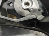 Recambio de volante para toyota aygo (kgb/wnb) 1.0 cat referencia OEM IAM GS12001840 