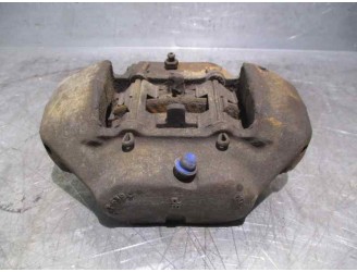 Recambio de pinza freno trasera derecha para land rover discovery (salljg/lj) 2.5 turbodiesel referencia OEM IAM 3247837C 324763