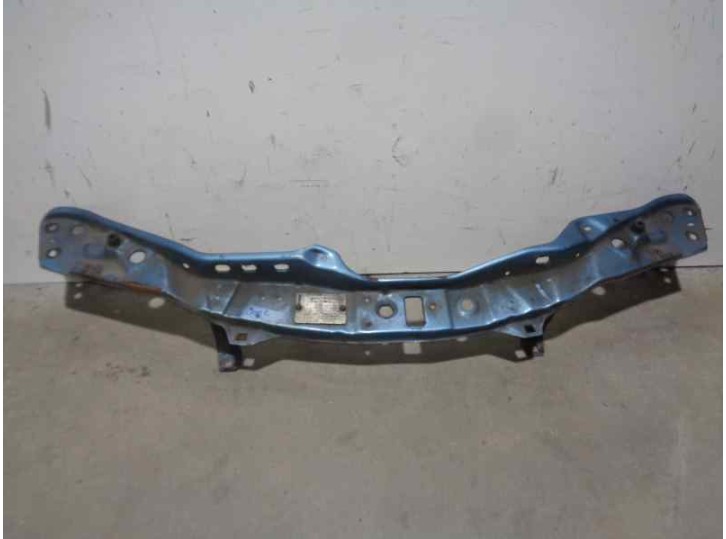 Replacement front panel for Fiat Bravo (182) 1.4 12V cat OEM IAM reference 46517985 SHEET METAL 