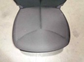 Recambio de asiento delantero derecho para toyota aygo (kgb/wnb) 1.0 cat referencia OEM IAM 3623577 TELA NEGRA 5 PUERTAS