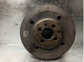 Recambio de polea cigueñal para volkswagen golf iv variant (1j5) 1.9 tdi referencia OEM IAM 038105243  