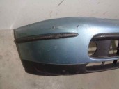 Replacement front bumper for Fiat Bravo (182) 1.4 12V CAT OEM IAM reference 717861099 LIGHT BLUE 