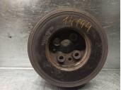 Recambio de polea cigueñal para volkswagen golf iv variant (1j5) 1.9 tdi referencia OEM IAM 038105243  