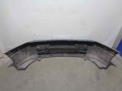 Replacement front bumper for Fiat Bravo (182) 1.4 12v cat OEM IAM reference 717861099 LIGHT BLUE 