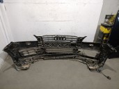 Recambio de paragolpes delantero para audi q7 (4lb) 3.0 tdi quattro referencia OEM IAM 4L0807105C 4L0807105C 