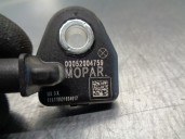 Recambio de sensor impacto para fiat tipo ii (357) fam easy referencia OEM IAM 00052004759 