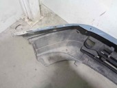 Replacement front bumper for Fiat Bravo (182) 1.4 12v cat OEM IAM reference 717861099 LIGHT BLUE 