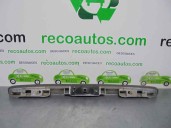 Recambio de maneta exterior porton para citroën c5 berlina 2.0 16v cat (rfn / ew10j4) referencia OEM IAM 9642101277 