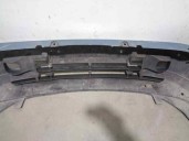 Replacement front bumper for Fiat Bravo (182) 1.4 12v cat OEM IAM reference 717861099 LIGHT BLUE 