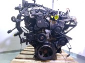 Replacement complete engine for Mercedes-Benz E-Class (W211) E 200 CDI (211.007) OEM IAM reference 646821 30016199