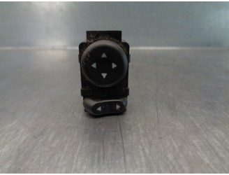 Recambio de mando retrovisor para fiat tipo ii (357) fam easy referencia OEM IAM B569  