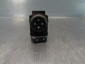 Replacement mirror control for Fiat Tipo II (357) fam easy OEM IAM reference B569 