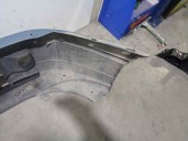Replacement front bumper for Fiat Bravo (182) 1.4 12v cat OEM IAM reference 717861099 LIGHT BLUE 