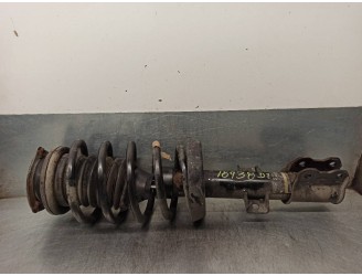 Recambio de amortiguador delantero izquierdo para saab 9-5 sedán 2.3 cat referencia OEM IAM 4565214 824904553003 SACHS