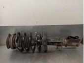 Recambio de amortiguador delantero izquierdo para saab 9-5 sedán 2.3 cat referencia OEM IAM 4565214 824904553003 SACHS