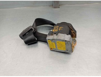 Replacement rear right seat belt for Audi A3 (8L) 1.9 TDI OEM IAM reference 8L3857806 3 DOORS