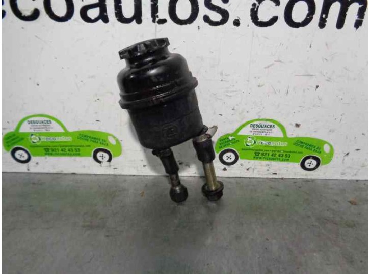 Recambio de deposito servo para land rover discovery (salljg/lj) 2.5 turbodiesel referencia OEM IAM ANR1998 ZF