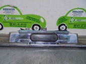 Recambio de maneta exterior porton para citroën c5 berlina 2.0 16v cat (rfn / ew10j4) referencia OEM IAM 9642101277 