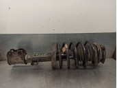 Recambio de amortiguador delantero izquierdo para saab 9-5 sedán 2.3 cat referencia OEM IAM 4565214 824904553003 SACHS