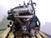Replacement complete engine for Mercedes-Benz E-Class (W211) E 200 CDI (211.007) OEM IAM reference 646821 30016199