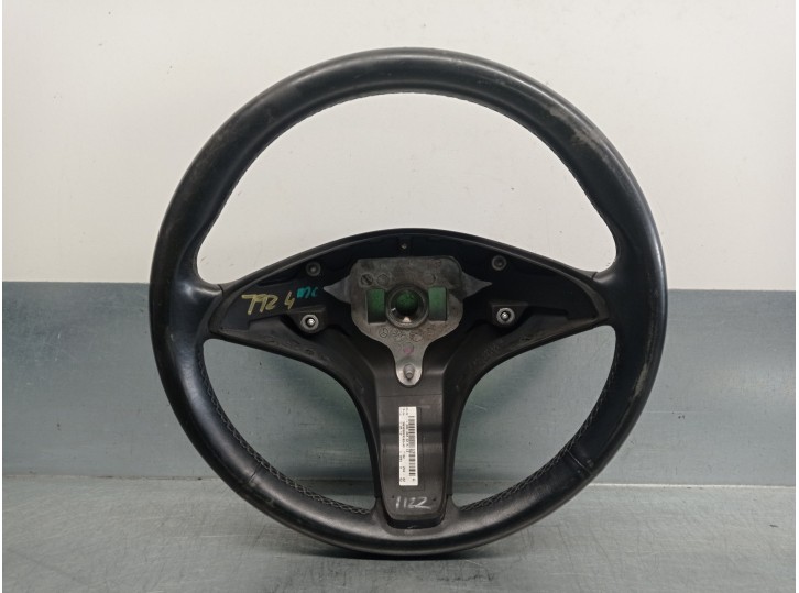 Recambio de volante para mercedes-benz clase glk (w204) glk glk 220 cdi be (204.902) referencia OEM IAM A2044603203 