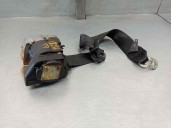 Replacement rear right seatbelt for Audi A3 (8L) 1.9 TDI OEM IAM reference 8L3857806 3 DOORS