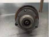 Recambio de amortiguador delantero izquierdo para saab 9-5 sedán 2.3 cat referencia OEM IAM 4565214 824904553003 SACHS