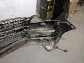 Recambio de paragolpes delantero para audi q7 (4lb) 3.0 tdi quattro referencia OEM IAM 4L0807105C 4L0807105C 