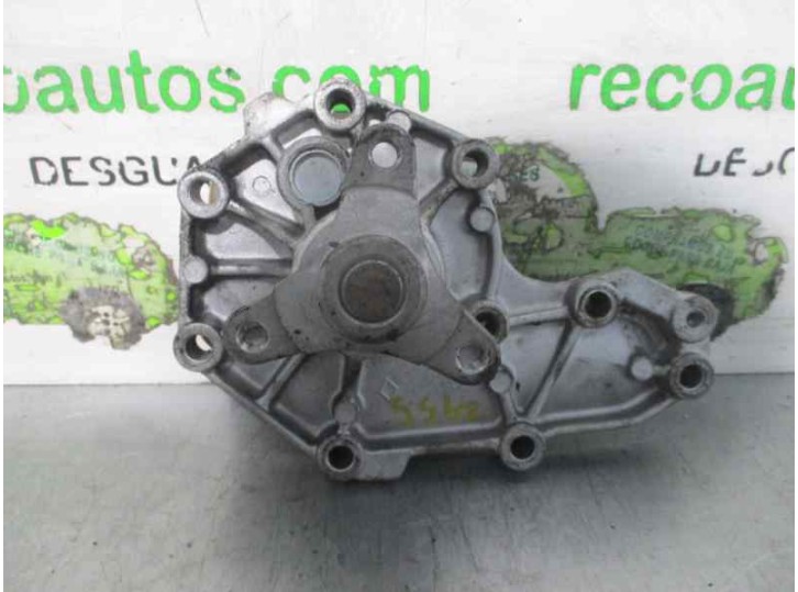 Recambio de bomba agua para suzuki samurai sj 413 (sj) 1.9 turbodiesel referencia OEM IAM   