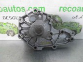 Recambio de bomba agua para suzuki samurai sj 413 (sj) 1.9 turbodiesel referencia OEM IAM   