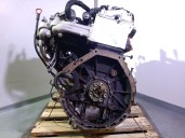 Replacement complete engine for Mercedes-Benz E Class (W211) E 200 CDI (211.007) OEM IAM reference 646821 30016199