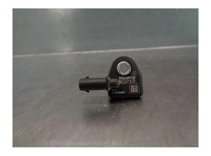 Recambio de sensor impacto para fiat tipo ii (357) fam easy referencia OEM IAM 00052004759 