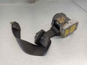 Replacement rear right seatbelt for Audi A3 (8L) 1.9 TDI OEM IAM reference 8L3857806 3 DOORS