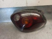Replacement rear right tail light for Fiat Bravo (182) 1.4 12V CAT OEM IAM reference 46538352 