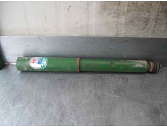 Recambio de amortiguador delantero derecho para land rover discovery (salljg/lj) 2.5 turbodiesel referencia OEM IAM DT788H05 