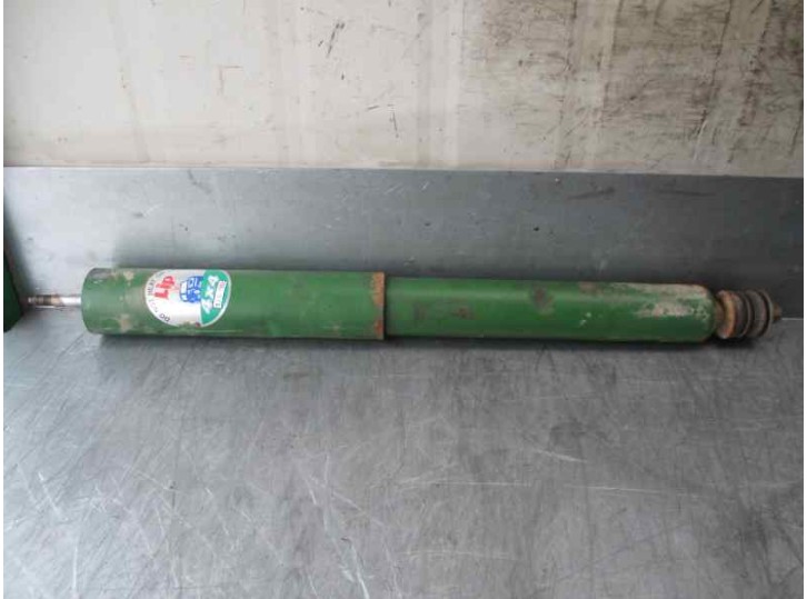 Recambio de amortiguador delantero derecho para land rover discovery (salljg/lj) 2.5 turbodiesel referencia OEM IAM DT788H05 