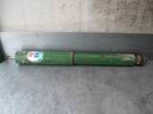 Recambio de amortiguador delantero derecho para land rover discovery (salljg/lj) 2.5 turbodiesel referencia OEM IAM DT788H05 